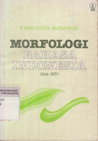 Bahasa Indonesia 1A: Buku Pelengkap Pelajaran SD kelas 1 Cawu 1 dengan Pendekatan CBSA.