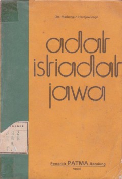 1 cover