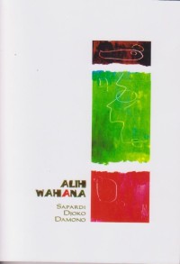 Image of Alih Wahana