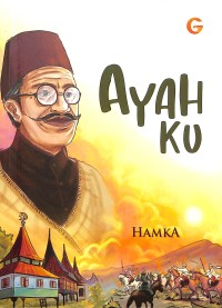 Ayahku