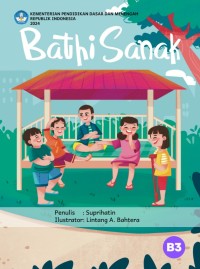 Bathi sanak