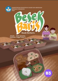 Besek Baris = Besek Berbaris