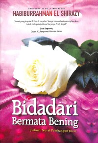 Bidadari Bermata Bening