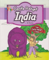 Cerita Rakyat India