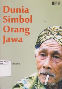 Image of Dunia Simbol Orang Jawa