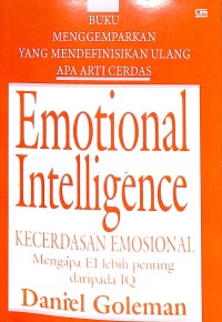 Emotional Intelligence Kecerdasan Emosional