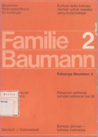 Image of Familie Baumann 2