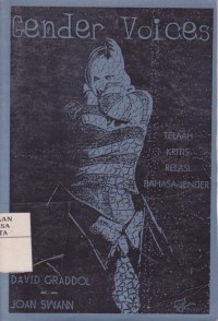 Image of Gender Voices: Telaah Kritis Relasi Bahasa Jender