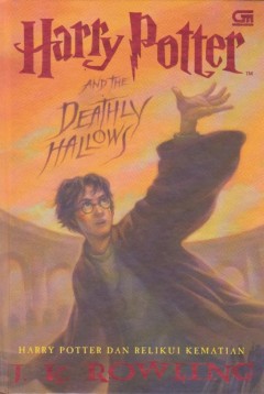 Eksemplar yang tidak tersedia cover