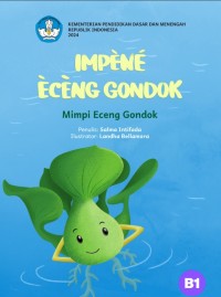 Impene eceng gondok = Mimpi eceng gondok