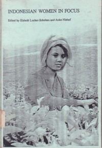 Indonesian Woman in Focus: Past and Present Notions