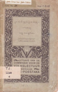 Jaka Setya lan Jaka Sedya (Huruf Jawa Cetak) (69)