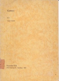 Image of Kamus
