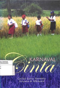 Karnaval Cinta