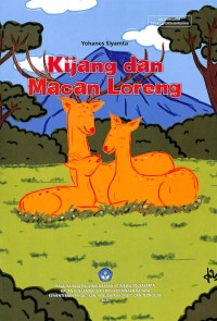 Kijang dan Macan Loreng