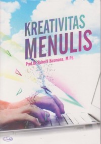 Kreativitas Menulis