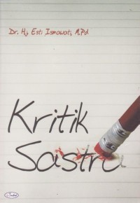 Image of Kritik Sastra