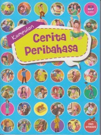 Kumpulan Cerita Peribahasa