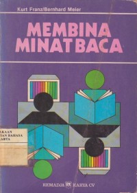 Image of Membina Minat Baca