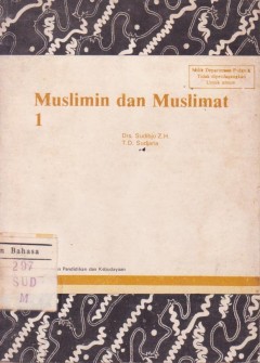 1 cover