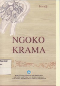 Image of Ngoko Krama