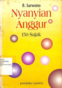 Nyanyian Anggur