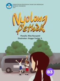 Nyolong Pethek