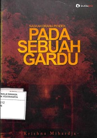 Pada Sebuah Gardu