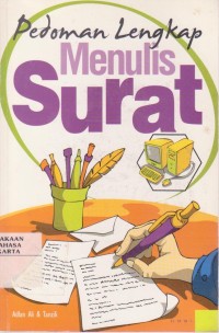 Pedoman Lengkap Menulis Surat