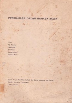 1 cover