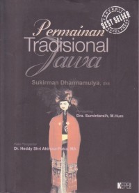 Image of Permainan Tradisional Jawa