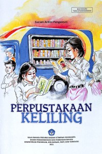 Perpustakaan Keliling