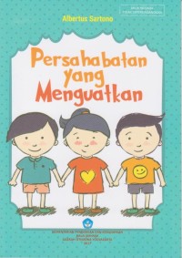 Persahabatan Yang Menguatkan