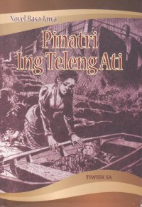 Image of Pinatri ing Teleng Ati