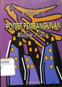 Potret Pembangunan dalam Puisi
