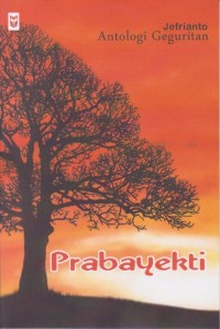 Prabayekti: Antologi Geguritan