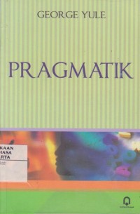 Image of Pragmatik=Pragmatics