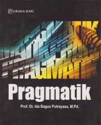 Image of Pragmatik