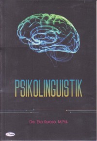 Image of Psikolinguistik