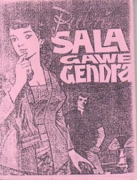 Image of Putri Sala Gawe Gendra