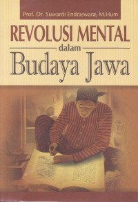 Revolusi Mental dalam Budaya Jawa