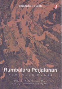 Rumbalara Perjalanan: Kumpulan Puisi