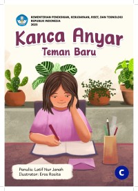 Kanca anyar = Teman baru