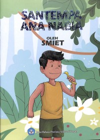 Santempa Ana Nabia