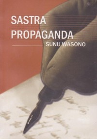 Image of Sastra Propaganda