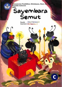 Sayembara semut