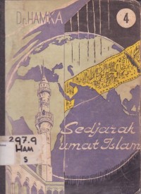 Sedjarah Umat Islam