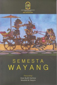 Image of Semesta Wayang