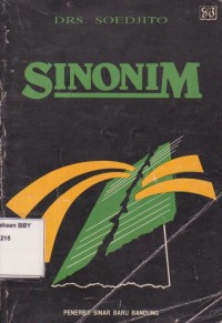 Sinonim