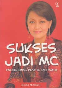1Sukses Jadi MC: Profesional, Positif, Inspiratif